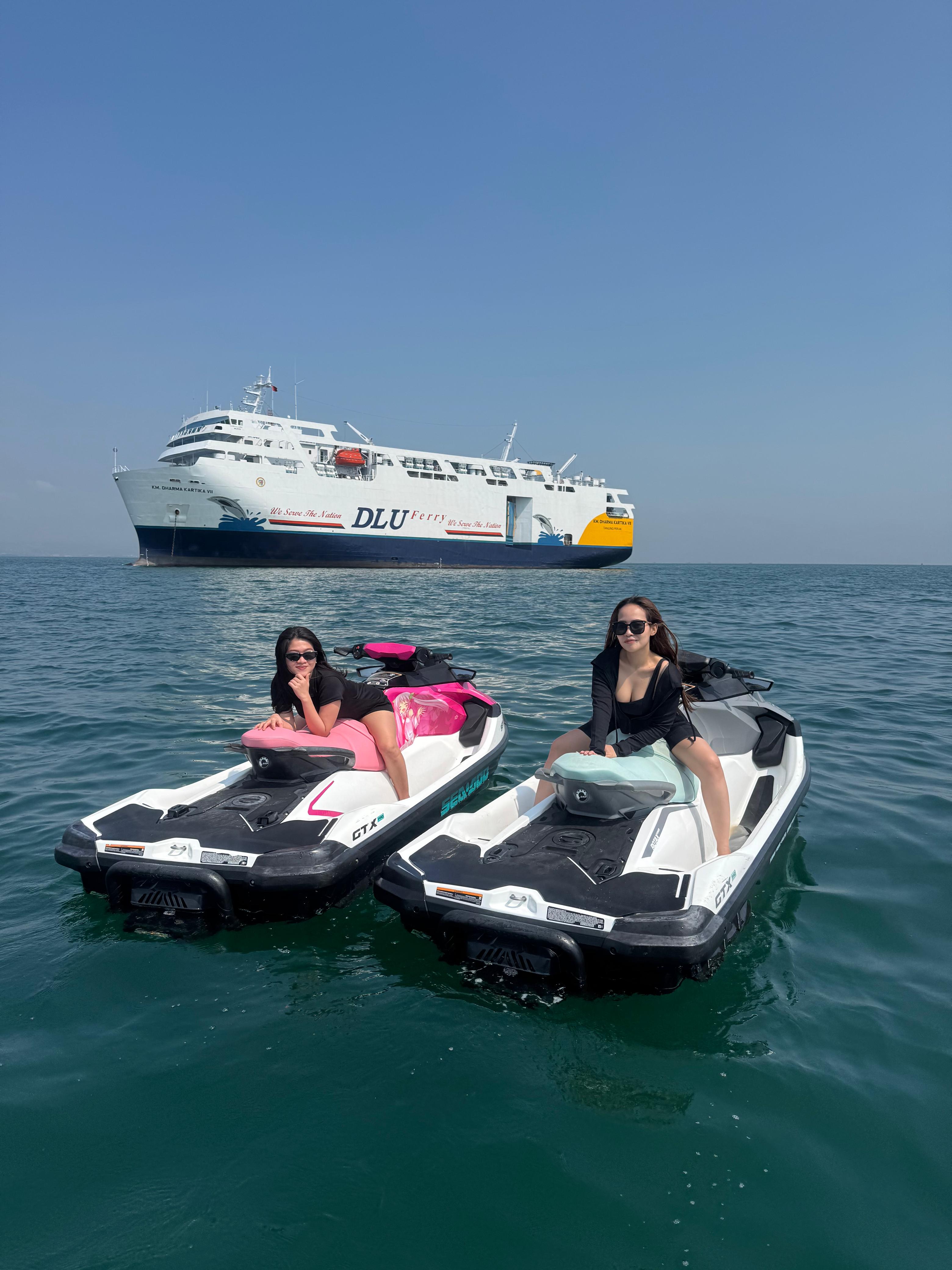 Ombaak Water Sport Team